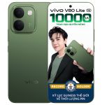 vivo V80 Lite 5G