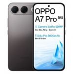 Oppo A7 Pro 5G