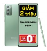 Samsung Galaxy Note 20 cũ