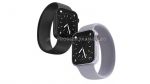 Apple Watch Series 8 lộ diện với thiết kế sang trọng, có màu tím mộng mơ mới