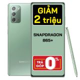 Samsung Galaxy Note 20 cũ Samsung Galaxy Note 20 cũ