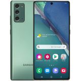 Samsung Galaxy Note 20 256GB Chính Hãng Like New Samsung Galaxy Note 20 256GB Chính Hãng Like New