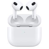Tai nghe Apple AirPods 3 Tai nghe Apple AirPods 3