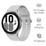 Samsung Galaxy Watch 4 44mm Chính Hãng Samsung Galaxy Watch 4 44mm Chính Hãng