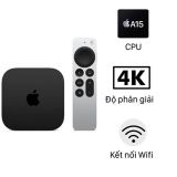 Apple TV 2021 32GB 4K Chính Hãng Apple TV 2021 32GB 4K Chính Hãng
