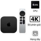 Apple TV 2021 32GB 4K Chính Hãng Apple TV 2021 32GB 4K Chính Hãng