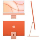 iMac 2021 24 inch (8GB | 256GB) M1 Retina 4.5K Chính Hãng Apple