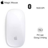 Chuột Apple Magic Mouse 2 Chính Hãng