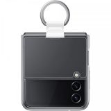 Bao Da Kèm Bút S-Pen Samsung Galaxy Z Fold 3 5G Chính Hãng