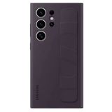 Bao Da Smart View Wallet Case Galaxy S23 Ultra Chính Hãng