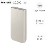 Pin sạc dự phòng 5200mAh (EB-PN920E ) Samsung