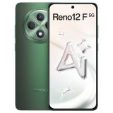 OPPO Reno 12F 5G OPPO Reno 12F 5G