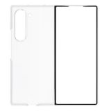 Ốp lưng mỏng trong suốt Galaxy Z Fold6