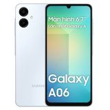 Samsung Galaxy A06 128GB