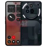 Nothing Phone 3a Pro Nothing Phone 3a Pro