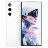 ZTE nubia Red Magic 10 Air ZTE nubia Red Magic 10 Air