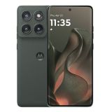 Motorola Edge (2025) Motorola Edge (2025)