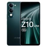 iQOO Z10 Lite