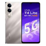 Vivo T4 Lite 5G Vivo T4 Lite 5G