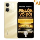 realme Note 70 realme Note 70
