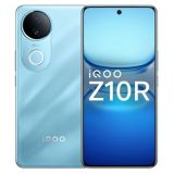 vivo iQOO Z10R vivo iQOO Z10R
