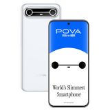 Tecno Pova Slim 5G