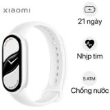 Xiaomi Mi Band 10 Viền Gốm