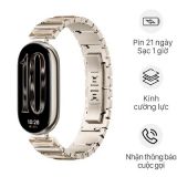 Xiaomi Mi Band 10 Vàng