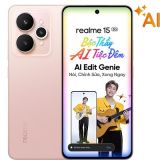 Realme 15 5G Realme 15 5G