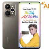 Realme 15 5G Realme 15 5G