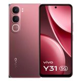 Vivo Y31 5G Vivo Y31 5G