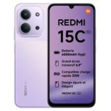 Xiaomi Redmi 15C 5G Xiaomi Redmi 15C 5G