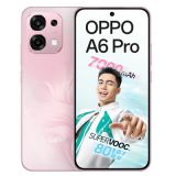 OPPO A6 Pro OPPO A6 Pro