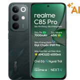 realme C85 Pro realme C85 Pro
