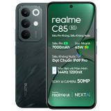 realme C85 5G (8GB | 256GB) Chính Hãng realme C85 5G (8GB | 256GB) Chính Hãng