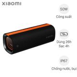 Loa Bluetooth Xiaomi Sound Party