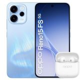 Oppo Reno15 FS 5G