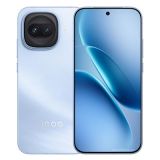 Vivo iQOO Z11 Turbo