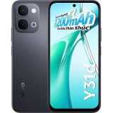 vivo Y31d (6GB | 128GB) Chính Hãng