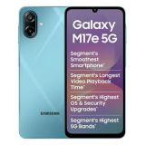 Samsung Galaxy M17 5G