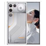 Red Magic 11 Air Trace Edition