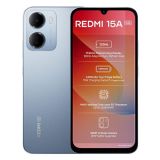 Xiaomi Redmi 15A 5G
