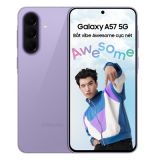 Điện thoại Samsung Galaxy A57 5G