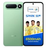Tecno Spark 50