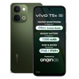 Vivo T5x 5G