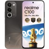 realme C100