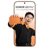 HONOR 600 Pro 5G (12GB | 256GB) Chính Hãng