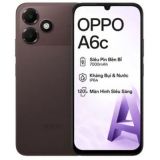 OPPO A6c