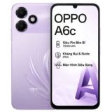 OPPO A6c