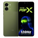 Tecno Pop X 4G